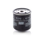 Mann+hummell Replacement Fuel Filter For Deutz 0117 4696. Fixed Price $17.75.