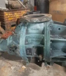 York Screw Compressor Model Ycch 193s Up For Grabs!!. Fixed Price $6600.00.