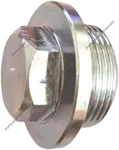 Plug Screw 2250252800 For Atlas Copco Air Compressor. Fixed Price $88.00.