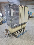 Ingersoll Rand Rotary Air Compressor 25hp Irn25-tas-hv. Fixed Price $5999.99.