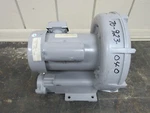 Fuji Vfc400p-5t Ring Compressor Blower 115/230v 94cfm New Surplus Read !!. Fixed Price $799.99.