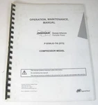 Doosan Compressor P185wjd-t41 D75 Operation Maintenance Manual Book Catalog Oem. Fixed Price $47.59.