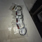 Ingersoll Rand Oring 19/40/64 Kit 89323059 6 Packs Included. Fixed Price $45.00.