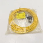 Turck U-84198 Dkwm 26-631-5 26-pin Right Angle Female Connector Cable 5m. Fixed Price $169.99.