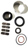 New Sk2755t Service Kit Rebuild Thomas Model 2755te48/40 2755tghi52/48. Fixed Price $517.99.
