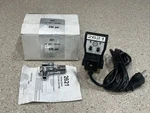 Fluidrain 2621 Air Compressor Automatic Timer Valve New In Box. Fixed Price $99.99.