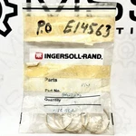 Ingersoll Rand 34129270 Piston Ring Lot Of 6 Air Compressor Oem Replacement. Fixed Price $18.97.