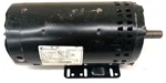 Century Ac Motor Part No 719381402 460/208-230v 60 Hz 3ph Spl Hp 3450 Rpm. Fixed Price $300.00.