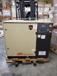 Ingersoll Rand Ssr Up6-20-125 Rotary Screw Air Compressor, 1,658 Hours. Fixed Price $20000.00.