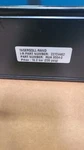 22724462 Ingersoll Rand Rand-oil Cooler For Irn30h-cc. Fixed Price $1000.00.