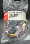 Genuine Ingersoll Rand 22954879 Relay Adapter Harness New Old Stock-sealed. Fixed Price $149.99.