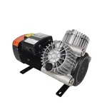 Jun-air Oem 2000 Us1 Motor 2850600 Dental Dual Head Compressor Siemens 20050-60. Fixed Price $2412.80.