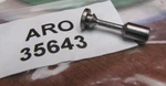Aro Stem Valve Ingersoll Rand Part #. Fixed Price $45.00.