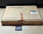 New Sealed Box- Oem Ingersoll Rand Valve/gasket Kit 32133068 Warranty. Fixed Price $999.95.