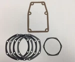 Z10888 Champion Complete Compressor Pump Gasket Set (also 26dk50). Fixed Price $16.09.