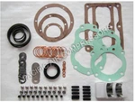 Devilbiss / Devair Model 120 Ok120 Tune Up Rebuild Kit Air Compressor Parts. Fixed Price $182.00.