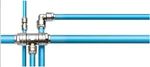Champion Cgk-1-2 Quick Lock Air Compressor Tubing Kit Fits Garage Bay. Fixed Price $314.99.