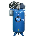 Atlas Automotive Equipment Air Force Af7 5hp 80 Gallon Compressor (will Cal. Fixed Price $2638.15.