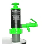 Action Pump Gt300, Goatthroat With Standoff Viton. Fixed Price $370.30.