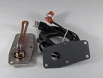 Engine Heater Kit For Leroi Compressors, Etc. Q1200 Series W/cummins N14 Eng.. Fixed Price $109.00.