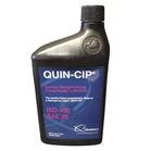Quincy Compressor 30w Oil, 1-qt., Model# 112543q100. Fixed Price $29.99.