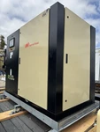 Ingersoll-rand Rs37i-a125 Rotary Screw Air Compressor 50hp. Fixed Price $54000.00.