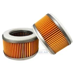 2 Pack Puma Air Compressor Intake Filter Element 2142002 5 Hp, 7.5 & 13 Hp. Fixed Price $18.97.