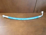 Replacement Atlas Copco Flexible 1/2+f90+occh. Part 2202705002. Fixed Price $99.95.