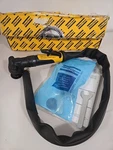 Atlas Copco Pneumatic Angle Grinder Lsv28 St12-13, 12,000rpm. Fixed Price $428.46.