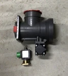 Atlas Copco Inlet Valve Load Solenoid 1622349085 2202729801. Fixed Price $400.00.