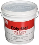 Gardner Bender 623-79-202 Poly Gel Pull Lube 1 Gallon Bucket. Fixed Price $113.69.