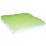 Viskon-aire Filters 40.5"w X 300 (ft) 2.5"d Xhd Paint Arrestor (roll) Vis.025. Fixed Price $662.40.