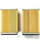 2 Pack - Curtis Challenge Air E-57 Intake Filter Element. Fixed Price $40.43.