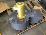 Nyb Blower/ Baldor Vem3610t 3hp 230/460v 3450/3600rpm. Fixed Price $1100.00.