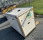 Nuvair Coaire S Series Csof Oilless Scroll Air Compressor 8hp 208v 145psi Steel. Fixed Price $5500.00.