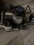 General Products Oilless Air Compressor. Fixed Price $310.00.