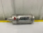 Speedaire - 5zec5 Air Cylinder: 2 1/2 In Bore, Stroke. Fixed Price $70.00.