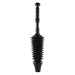 Master Plunger Mp1600 Funnel Nose Plunger, Rubber, 4" Cup Dia.. Fixed Price $12.75.