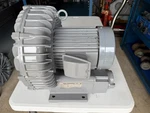 Fuji Vfc604a-5w Ring Compressor, 206 Max Cfm, 118 H2o, New, Free Shipping. Fixed Price $950.00.