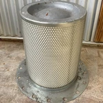 1614-6423-00 Atlas Copco Air Oil Separator Filter. Fixed Price $935.99.