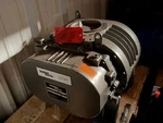 Gardner Denver Sutorbilt 6mt Gafmcta Positive Displacement Legend Blower 2350rpm. Fixed Price $5677.99.