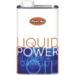 Twin Air Liquid Power Filter Oil -. Fixed Price $24.99.