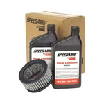 Speedaire 1wf46 Rv15 Maintenance Kit. Fixed Price $69.89.