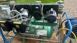 Speedair Compressor 0.75hp Mpn:5z698a. Fixed Price $1500.00.