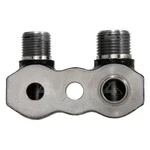 Four Seasons Suction & Discharge A/c Compressor Fitting Adapter. Fixed Price $22.38.