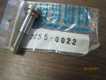 Atlas Copco 2255-0022-00 Air Compressor Part Shaft 2255002200 New. Fixed Price $5.00.
