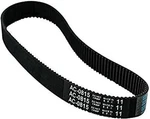 Ac-0815 Oil Free Air Compressor Timing Belt Fits Dewalt Devilbiss Porter Cable M. Fixed Price $18.87.