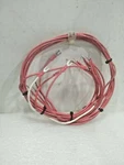 Quincy 142012 Harness,wire Qsi 500 Rig Air. Fixed Price $184.08.