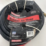 Sears Craftsman Usa Nos 50 Rubber Compressor Air Hose 16113 3/8 Pneumatic. Fixed Price $79.98.