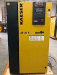 Kaeser As30t 125psi Sc2 Trivolt 2023. Fixed Price $30154.50.